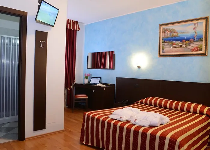 Hotel Iacone Chieti